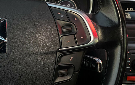 Citroen DS4, 2013 год, 690 000 рублей, 14 фотография