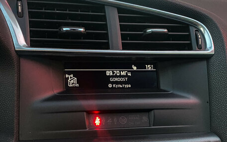 Citroen DS4, 2013 год, 690 000 рублей, 15 фотография