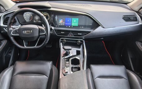 Geely Tugella FY11, 2021 год, 2 499 000 рублей, 6 фотография