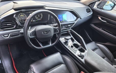 Geely Tugella FY11, 2021 год, 2 499 000 рублей, 5 фотография