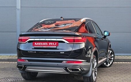 Geely Tugella FY11, 2021 год, 2 499 000 рублей, 4 фотография
