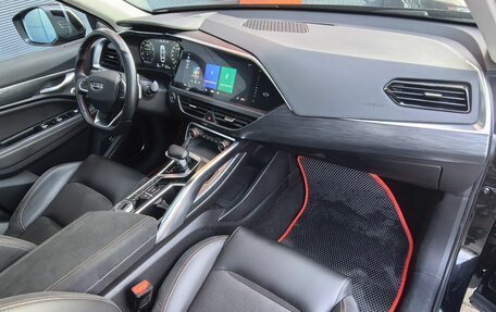 Geely Tugella FY11, 2021 год, 2 499 000 рублей, 9 фотография