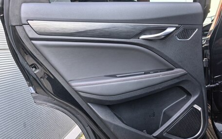 Geely Tugella FY11, 2021 год, 2 499 000 рублей, 11 фотография