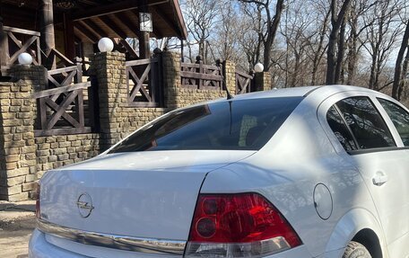 Opel Astra H, 2011 год, 750 000 рублей, 2 фотография