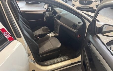 Opel Astra H, 2011 год, 750 000 рублей, 6 фотография