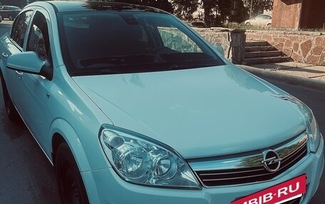 Opel Astra H, 2011 год, 750 000 рублей, 3 фотография