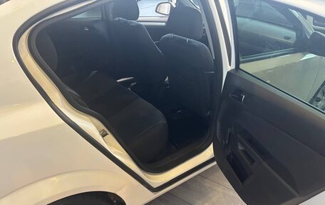 Opel Astra H, 2011 год, 750 000 рублей, 7 фотография