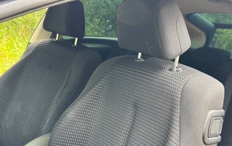 Citroen C4 II рестайлинг, 2008 год, 240 000 рублей, 6 фотография