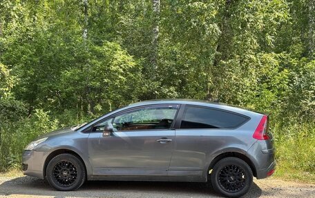 Citroen C4 II рестайлинг, 2008 год, 240 000 рублей, 2 фотография