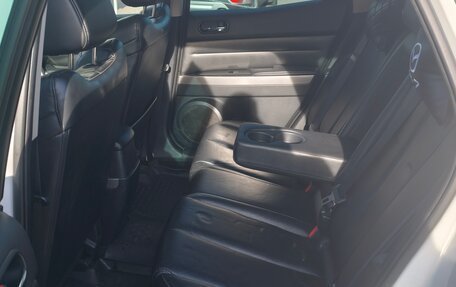 Mazda CX-7 I рестайлинг, 2010 год, 900 000 рублей, 10 фотография