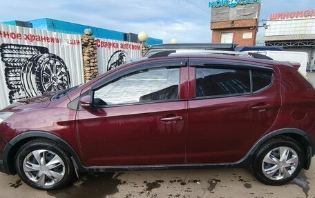 Lifan X50, 2015 год, 410 000 рублей, 2 фотография