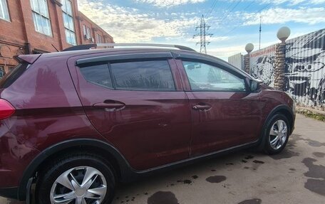 Lifan X50, 2015 год, 410 000 рублей, 7 фотография