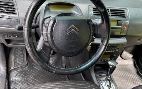 Citroen C4 II рестайлинг, 2008 год, 240 000 рублей, 10 фотография