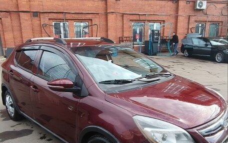 Lifan X50, 2015 год, 410 000 рублей, 8 фотография