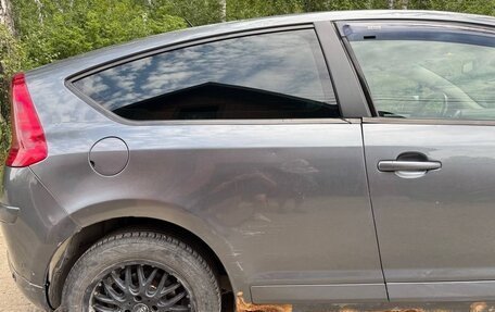 Citroen C4 II рестайлинг, 2008 год, 240 000 рублей, 14 фотография