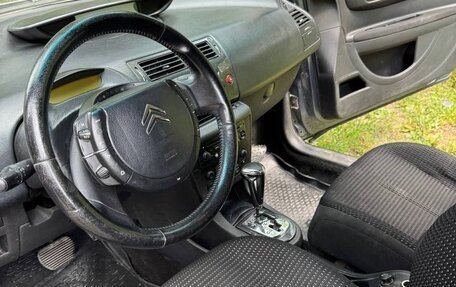 Citroen C4 II рестайлинг, 2008 год, 240 000 рублей, 11 фотография