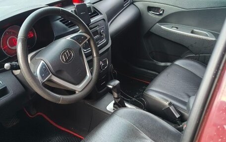 Lifan X50, 2015 год, 410 000 рублей, 11 фотография
