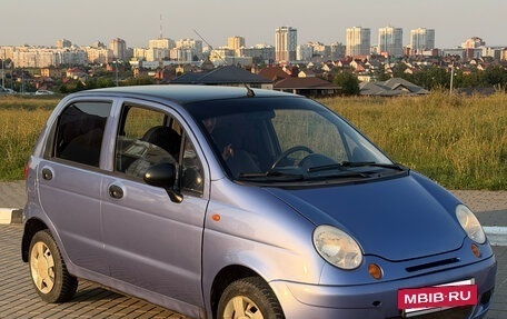 Daewoo Matiz I, 2009 год, 250 000 рублей, 17 фотография