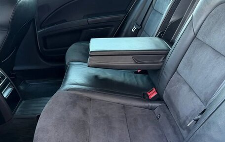 Skoda Superb III рестайлинг, 2012 год, 930 000 рублей, 3 фотография
