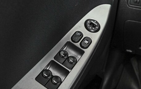 Hyundai Solaris II рестайлинг, 2015 год, 1 055 000 рублей, 18 фотография