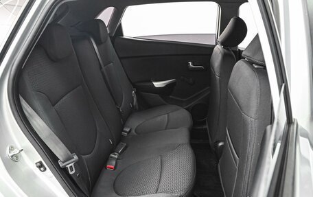 KIA Rio III рестайлинг, 2014 год, 1 155 000 рублей, 7 фотография