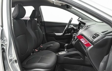 KIA Rio III рестайлинг, 2014 год, 1 155 000 рублей, 8 фотография