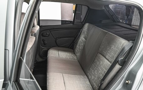 Renault Sandero I, 2010 год, 480 000 рублей, 9 фотография