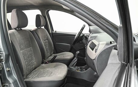 Renault Sandero I, 2010 год, 480 000 рублей, 8 фотография