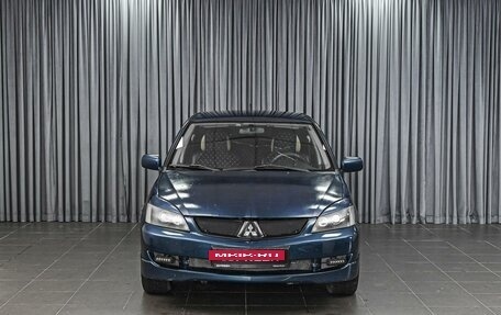 Mitsubishi Lancer IX, 2005 год, 420 000 рублей, 3 фотография