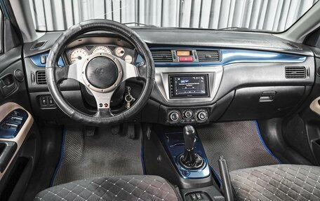 Mitsubishi Lancer IX, 2005 год, 420 000 рублей, 6 фотография