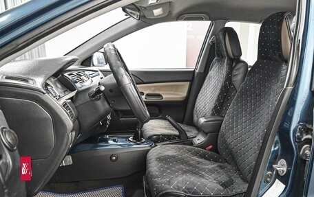 Mitsubishi Lancer IX, 2005 год, 420 000 рублей, 10 фотография
