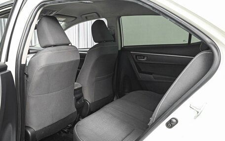 Toyota Corolla, 2018 год, 1 580 000 рублей, 11 фотография
