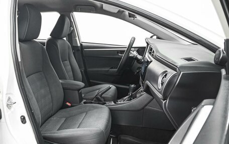 Toyota Corolla, 2018 год, 1 580 000 рублей, 8 фотография