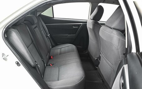 Toyota Corolla, 2018 год, 1 580 000 рублей, 7 фотография