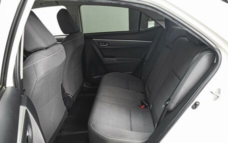 Toyota Corolla, 2018 год, 1 580 000 рублей, 9 фотография