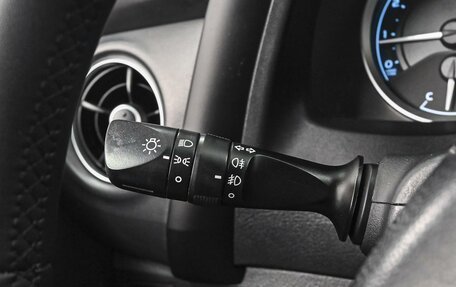 Toyota Corolla, 2018 год, 1 580 000 рублей, 16 фотография