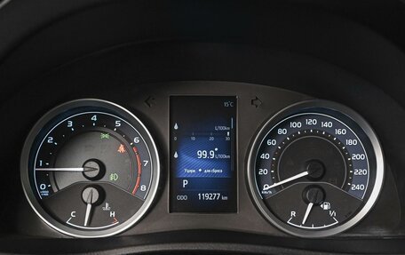 Toyota Corolla, 2018 год, 1 580 000 рублей, 23 фотография