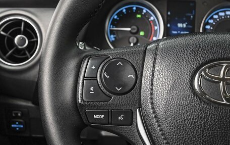 Toyota Corolla, 2018 год, 1 580 000 рублей, 18 фотография