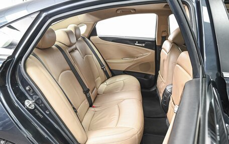 Hyundai Sonata VI, 2012 год, 1 113 000 рублей, 7 фотография