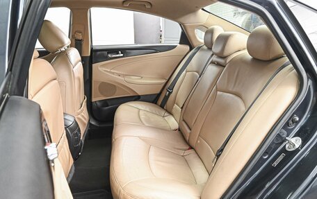 Hyundai Sonata VI, 2012 год, 1 113 000 рублей, 9 фотография