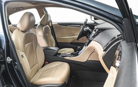 Hyundai Sonata VI, 2012 год, 1 113 000 рублей, 8 фотография