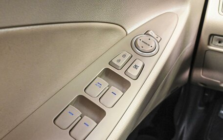 Hyundai Sonata VI, 2012 год, 1 113 000 рублей, 19 фотография