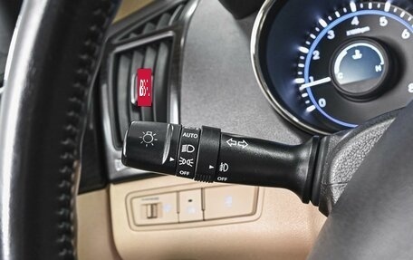 Hyundai Sonata VI, 2012 год, 1 113 000 рублей, 14 фотография