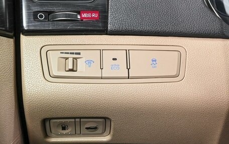 Hyundai Sonata VI, 2012 год, 1 113 000 рублей, 20 фотография