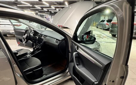 Skoda Octavia, 2018 год, 2 300 000 рублей, 7 фотография