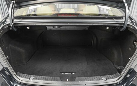 Hyundai Sonata VI, 2012 год, 1 113 000 рублей, 24 фотография