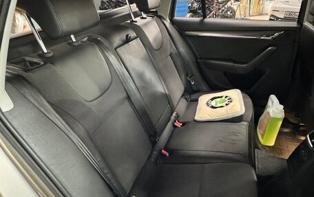 Skoda Octavia, 2018 год, 2 300 000 рублей, 10 фотография