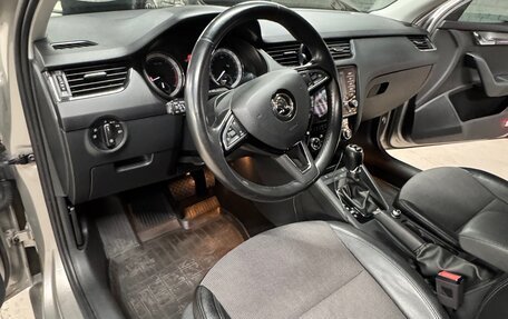 Skoda Octavia, 2018 год, 2 300 000 рублей, 6 фотография
