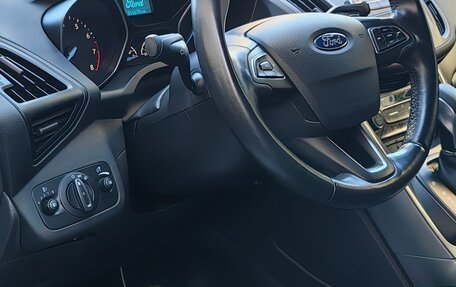 Ford Kuga III, 2018 год, 1 890 000 рублей, 8 фотография