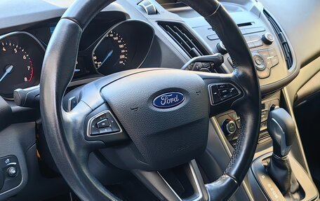 Ford Kuga III, 2018 год, 1 890 000 рублей, 7 фотография